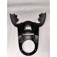 Крышка расширительного ducati diavel 11 - 18 r 48013072a