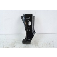 Renault megane iii 2009 - порог отправка левый передняя 760230013r 764613078r