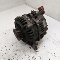 Mitsubishi carisma shogun 1 , 8 cdi генератор 12v 100a md343416