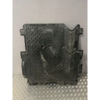 Оригинал крышка плита шасси мерседес s - klasa w222 2013 - 2020
