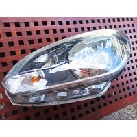 Volkswagen up skoda citigo seat mii рестайлинг фара левая 1s1941015n