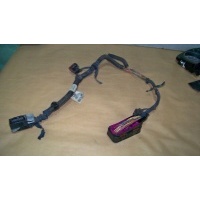 Opel astra iii h 3 1.6 16v z16xep 2006 год свет установка двигателя