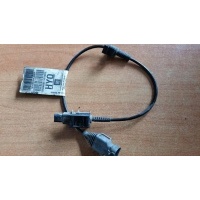 Свет установка датчика абс opel astra h iii 13143675 hyq