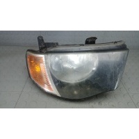 Фара правая MITSUBISHI L200 (2006) 2007 8301A690, MN146192