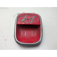 Ручка крышки (двери) багажника Hyundai i10 2009 817200X020