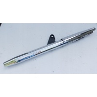 Speedmaster глушитель oe 2206422