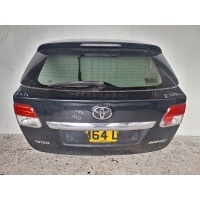 Toyota avensis iii t27lift 11 - 13 крышка багажника задняя универсал камера