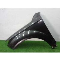 Крыло левое Audi Q7 (4LB) 2005 - 2009 2008 4L0821101,