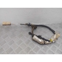 Трос кулисы КПП Ford F-150 XII 2008 - 2014 2012 CL3P7E395BA,