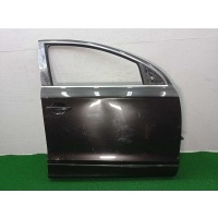 Накладка двери (Молдинг) Audi Q7 (4LB) 2005 - 2009 2008 4L0853960,