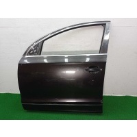 Дверь передняя левая Audi Q7 (4LB) 2005 - 2009 2008 4L0831051A,