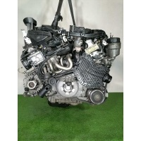 Двигатель Mercedes GLE (W166) 2015 - 2019 2016 3.5 дизель CDI 642826 ; 642.826, OM642 ; M642