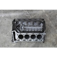 Blok двигателя bmw n63b44 7843360 7567643