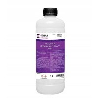 Alkohol izopropylowy 1l ipa cleaner 99,9% чистый izopropanol odtłuszczacz