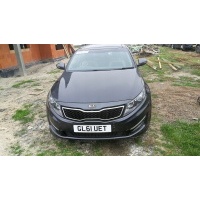 Стекло переднее стекло kia optima iii 10 - 15