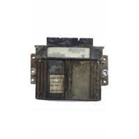 Блок управления двигателя renault лагуна ii 8200323228