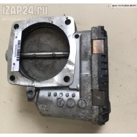 Заслонка дроссельная Audi A6 C5 (1997-2005) 1999 077133062