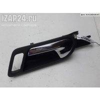 Ручка двери внутренняя передняя левая Volkswagen Golf-5 2004 1k1837113