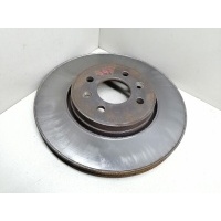Диск тормозной передний Renault Megane 2 2004 402068466R,6020-3919V-SX