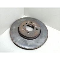 Диск тормозной передний Renault Megane 2 2004 402068466R,6020-3919V-SX