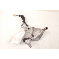 Honda cbr 600 f3 95 - 98 сет [p] подножка водителя рычаг