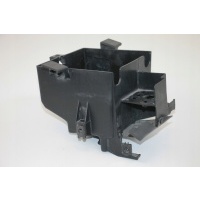 Honda cbr 600 f3 пк 31 заполнение бардачёк крышка