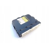 Toyota land cruiser блок управления абс 89540 - 60310
