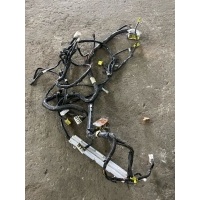 Проводка салона Nissan Pathfinder (R51M) 2004-2013 Внедорожник 2006 24017EB33E