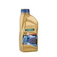 Масляный для автоматической кпп ravenol 1211107 - 001