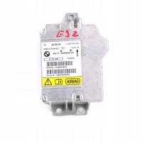 Bmw e82 e88 e92 e93 lci блок сенсор подушек безопасности 9264916