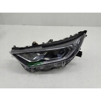Фара передняя левый левая светодиодный toyota rav 4 v 81185 - 42e50
