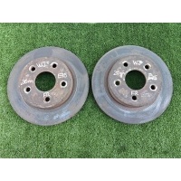 диск тормозной JEEP GRAND CHEROKEE (WJ) 1999-2003 JEEP GRAND CHEROKEE (WJ) 1999-2003 2004 52098672,
