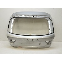 крышка багажника Lada vesta cross SW 2015- 8450102347
