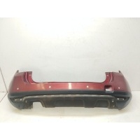 бампер Renault Duster 1 2010-2015 850225291R