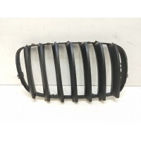 Решетка радиатора BMW X5 E70 2006-2010 51317157688