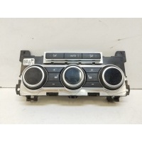 блок управления климат-контролем Land Rover Range Rover L405 2012- LR086029