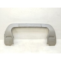 Накладка бампера Renault Duster 2 2020-2024 620725417R
