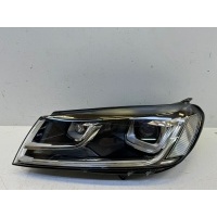 фара Volkswagen Touareg 2 2014-2018 7P1941751B