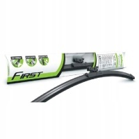 Перо стеклоочистителя valeo 575006 передняя 530 мм