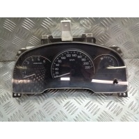 Спидометр часы toyota avensis verso 2.0 hdi 83800 - 44530