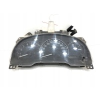 Спидометр toyota avensis verso 83800 - 44530 2.0 116km 2001 - 2011 часы