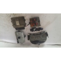 Блок управления fiat oe 51786120