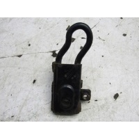 Ухо крепление буксировки dacia duster ii 5111542828