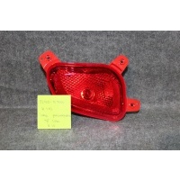 Фара противотуманная фара л hyundai oe 92405 - k7000