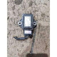 Датчик ускорения Mercedes E W211 2004 0265005246