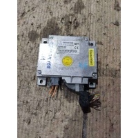 Блок Bluetooth Mercedes E W211 2004 a211870382680