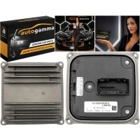 Блок розжига full светодиодный блок a2189009203 мерседес мл 166 gl w218