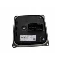 Мерседес sl r231 231 блок розжига ксенон night vis