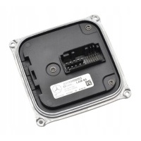 Блок розжига full светодиодный блок мерседес cls c218 x218 w218 мл w166 gl x166