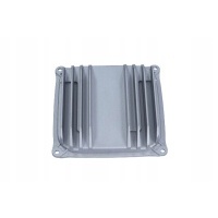 Блок управления , освещение maxgear 27 - 1695